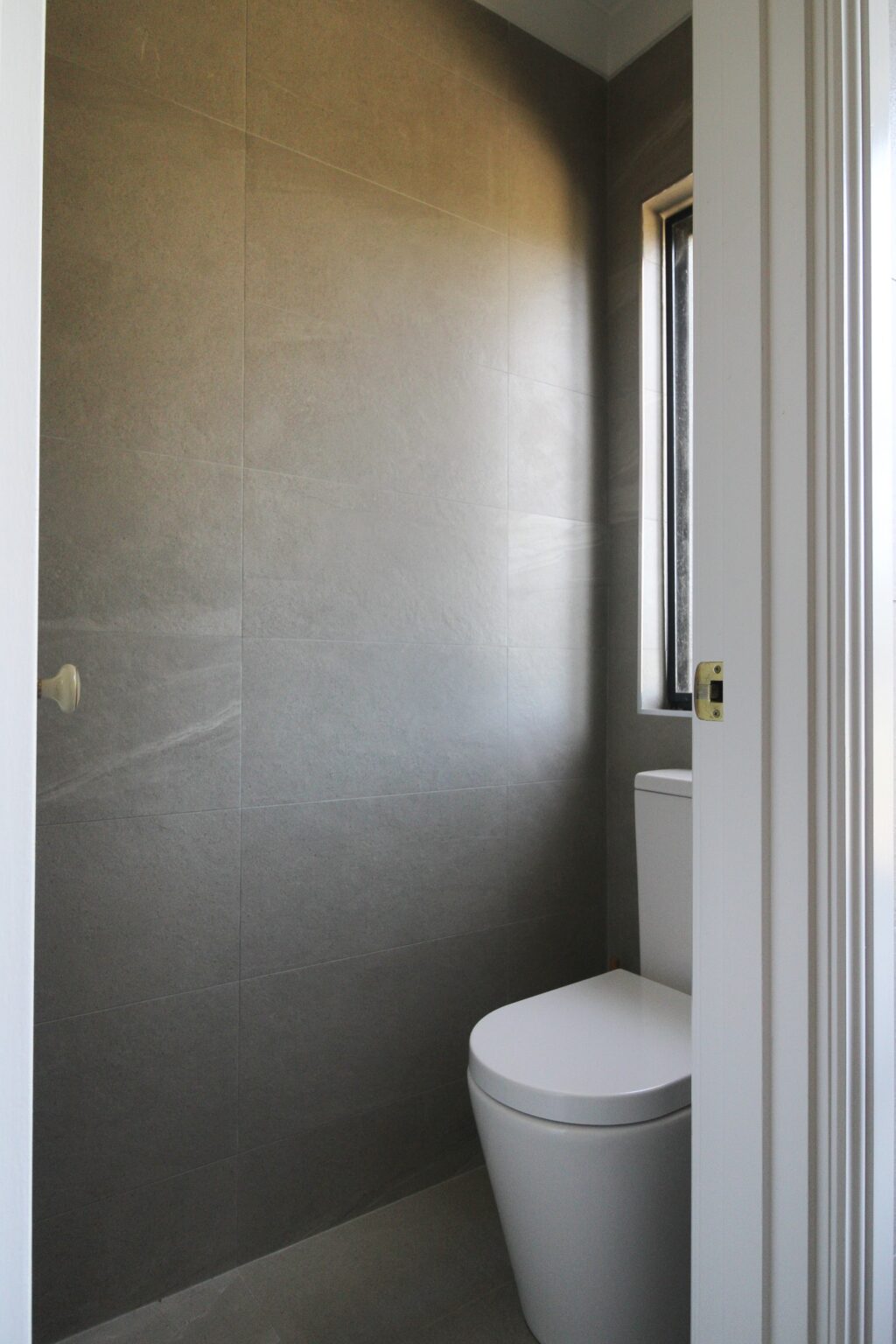 Alcove In Bathroom Wall