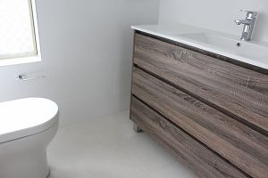 Real Wood Vanities 2