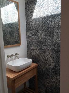 basin