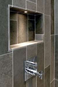 shower