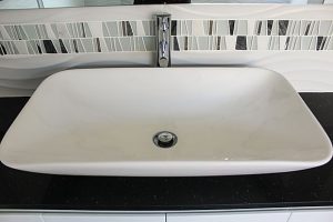 Across Vanity