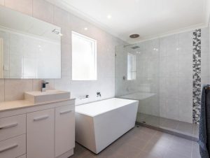 bath