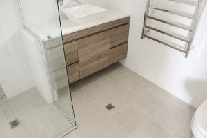 basin