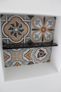 tiles