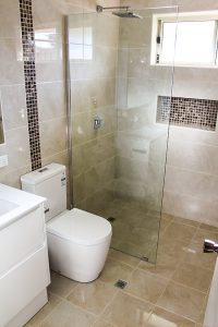 Shower Box/Recess