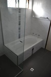 Through Bath