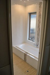 bath