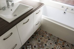 sink