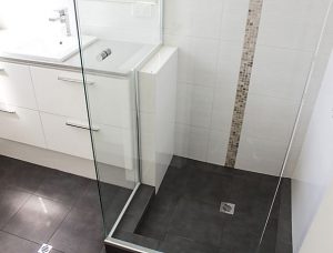 shower