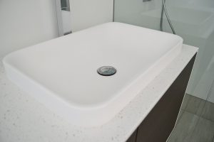 basin