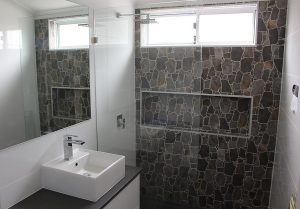 Pros and Cons Stone Feature Wall