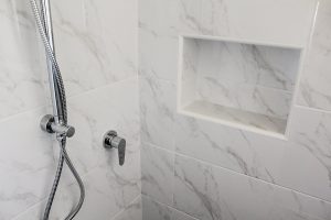 shower
