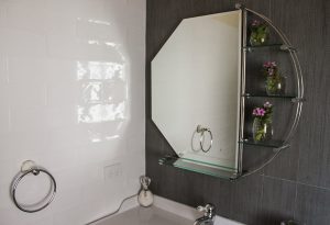 basin