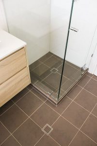 Bathroom Drain/Waste Options