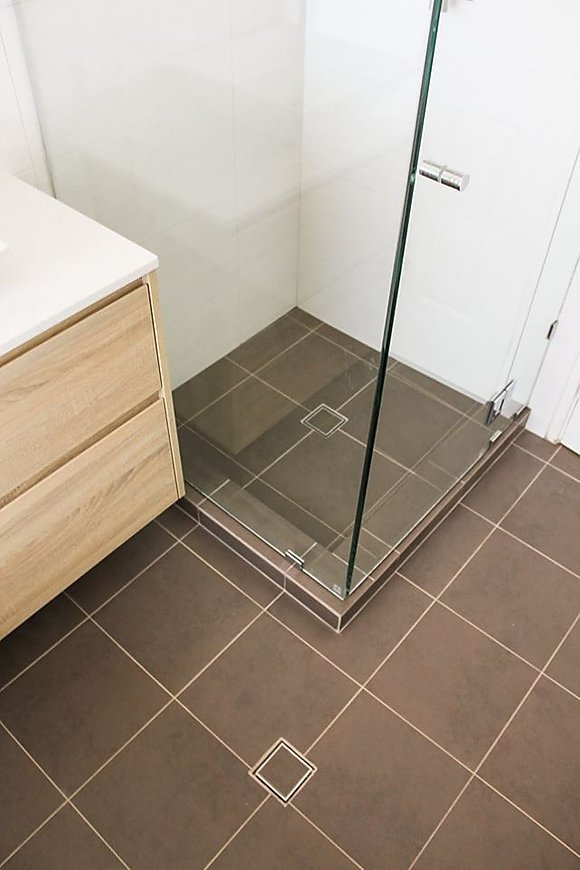 Bathroom Drain/Waste Options - On The Ball Bathrooms