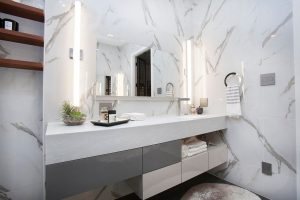 Perth Bathroom Renovation