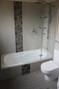 Through Bath