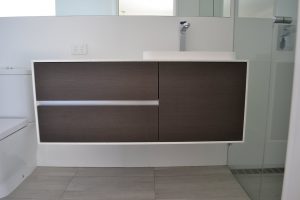 The Pros and Cons Of Wall Hung Vanities