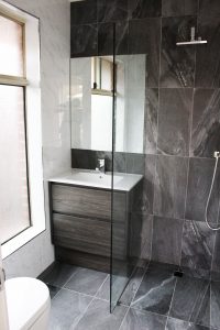 More tips to make your bathroom look bigger