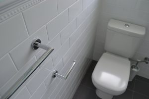 Brick tiling