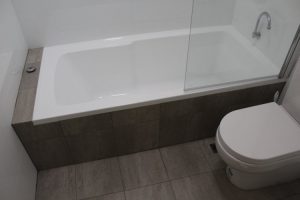 bath