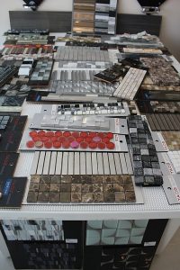 tiles
