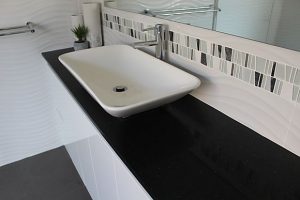 Across Vanity