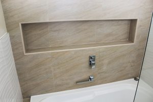 Shower Box