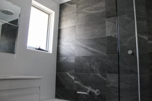 feature wall