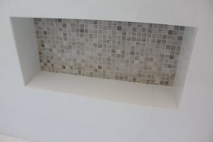 Shower Box/Recess