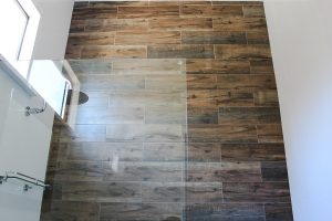 feature wall