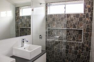 shower