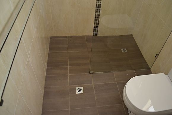 Bathroom Drain/Waste Options - On The Ball Bathrooms