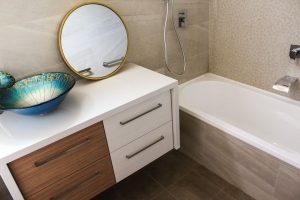 basin