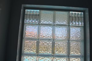 Ventilation Blocks