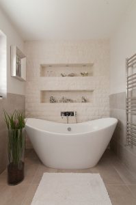Pros and Cons Stone Feature Wall