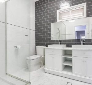 grey tiles