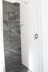 shower
