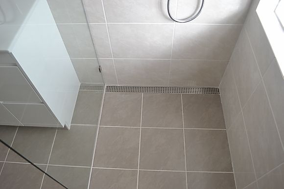 Bathroom Drain/Waste Options - On The Ball Bathrooms