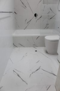 bath
