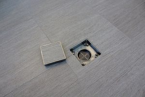 Bathroom Drain/Waste Options