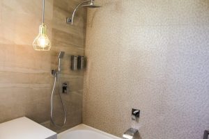 shower