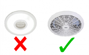 Ventilation Fans