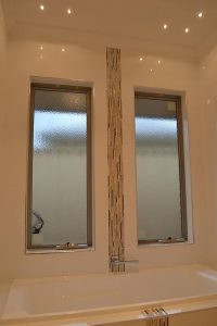 basin