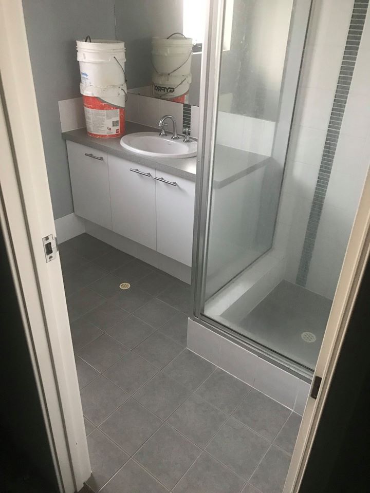 Before & Afters - Small Bathroom Renovations Perth (Full Screen) - On ...