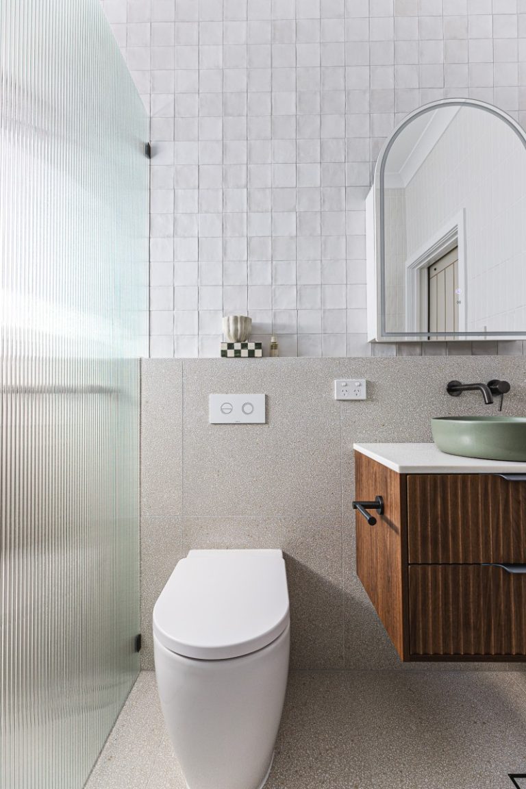 2026 Bathroom Renovation Trends - On The Ball Bathrooms